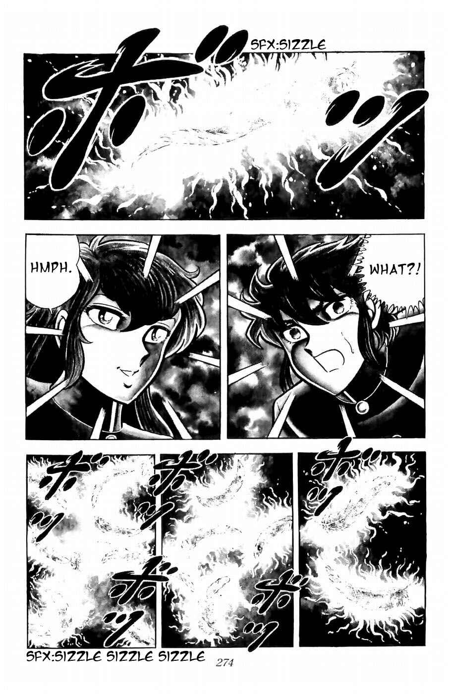 Page 36 Chapter 7 Kojiro of the Fuma