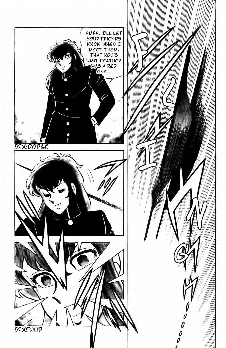 Page 43 Chapter 7 Kojiro of the Fuma