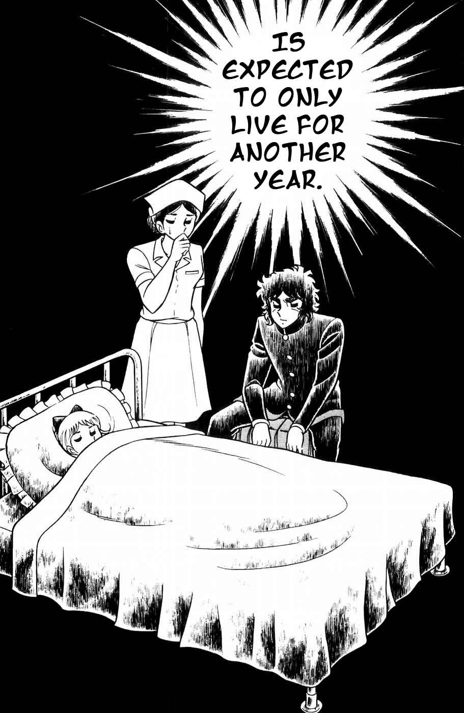 Page 4 Chapter 10 Kojiro of the Fuma