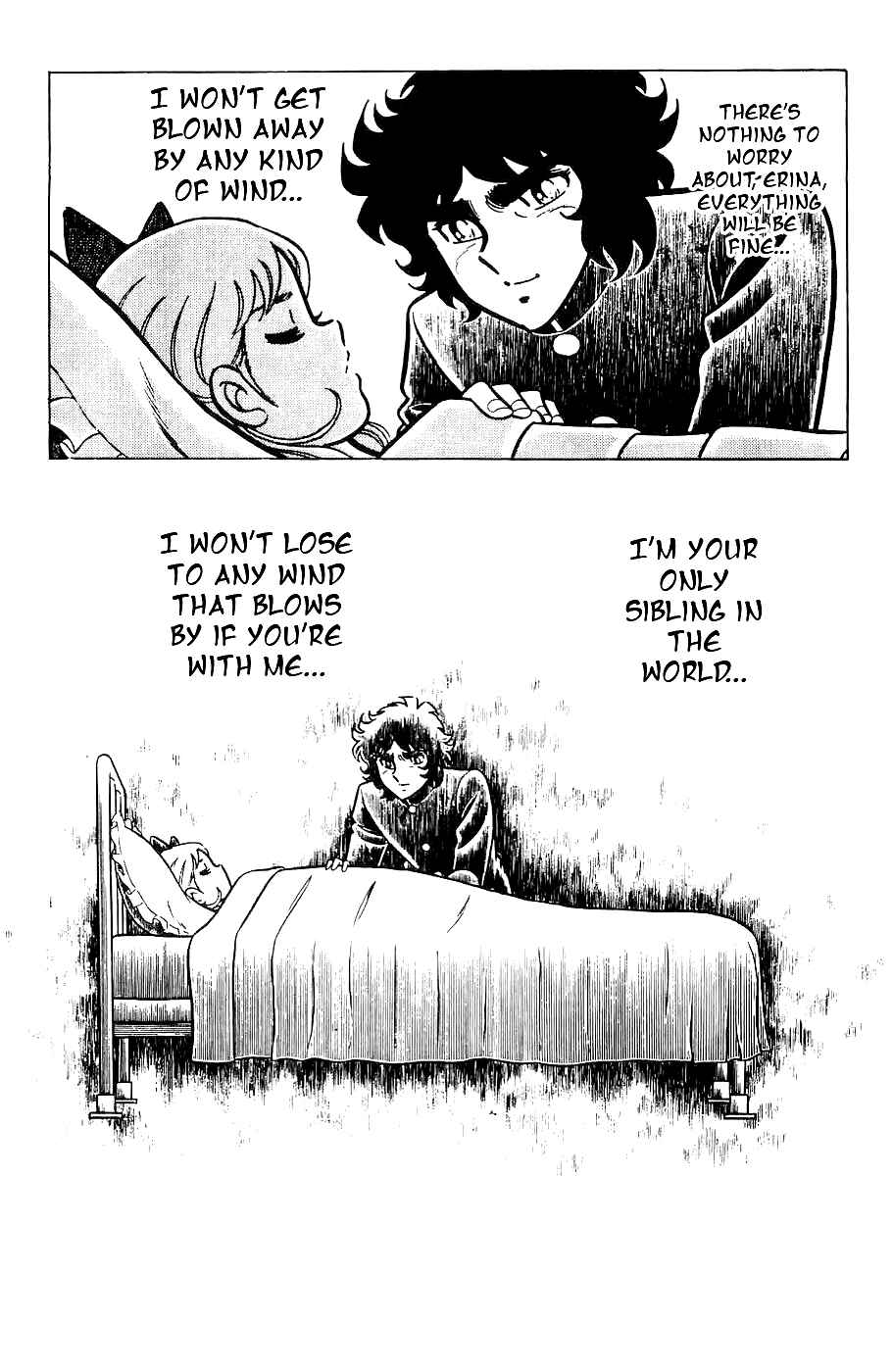 Page 7 Chapter 10 Kojiro of the Fuma