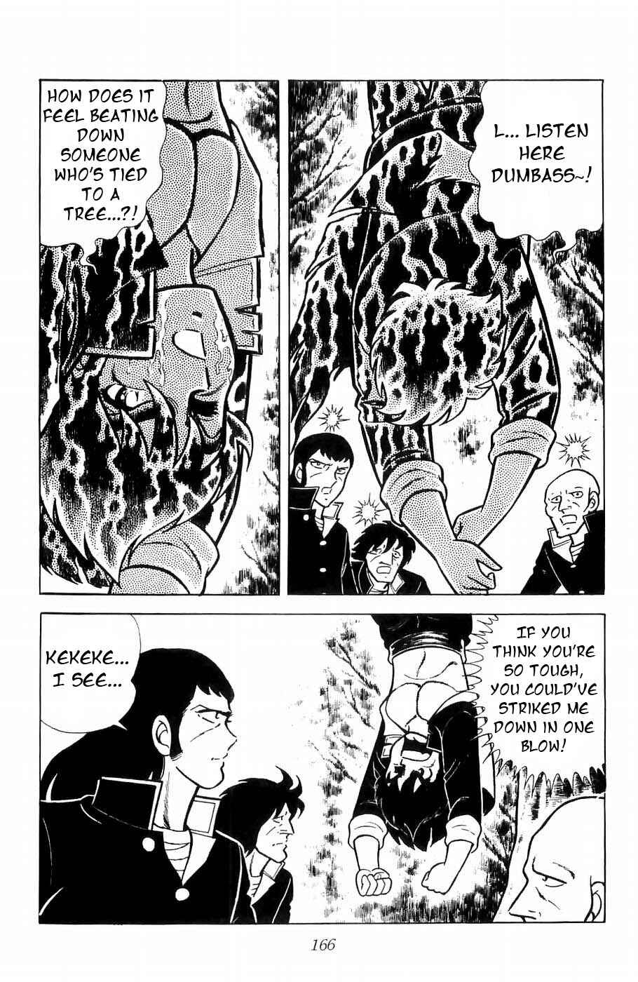 Page 23 Chapter 4 Kojiro of the Fuma