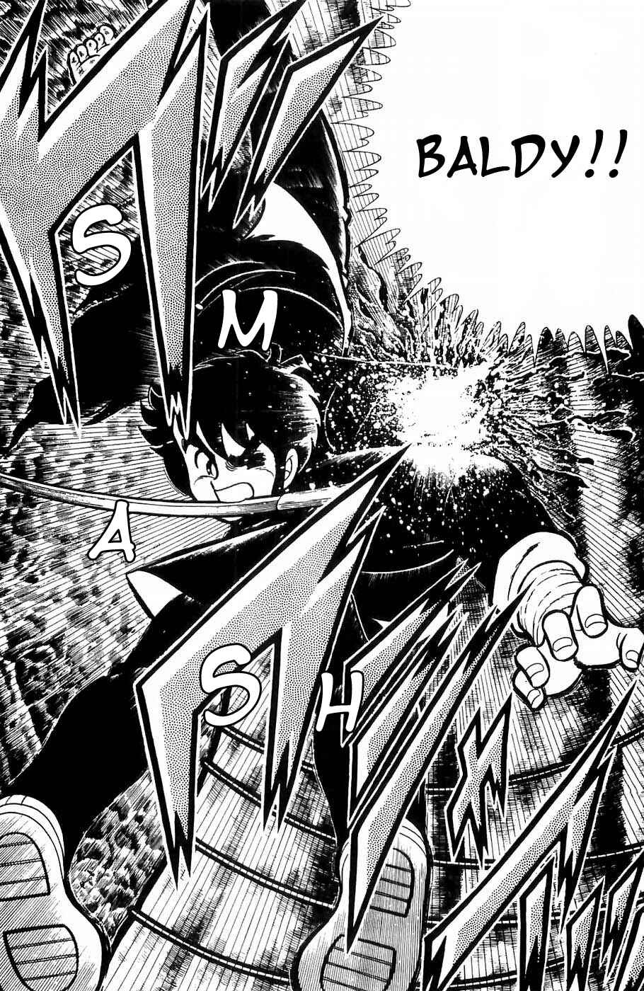 Page 29 Chapter 4 Kojiro of the Fuma