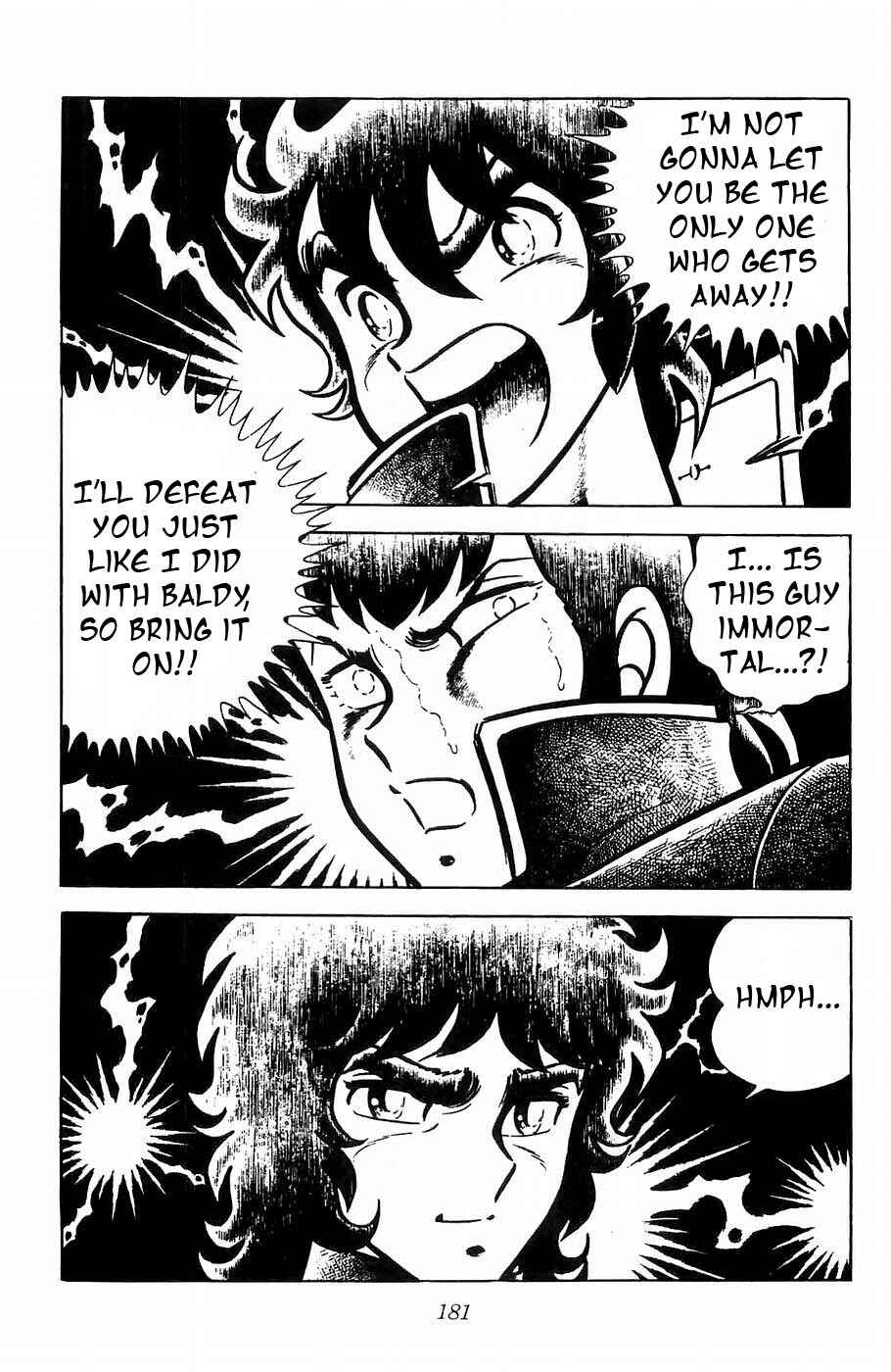 Page 37 Chapter 4 Kojiro of the Fuma
