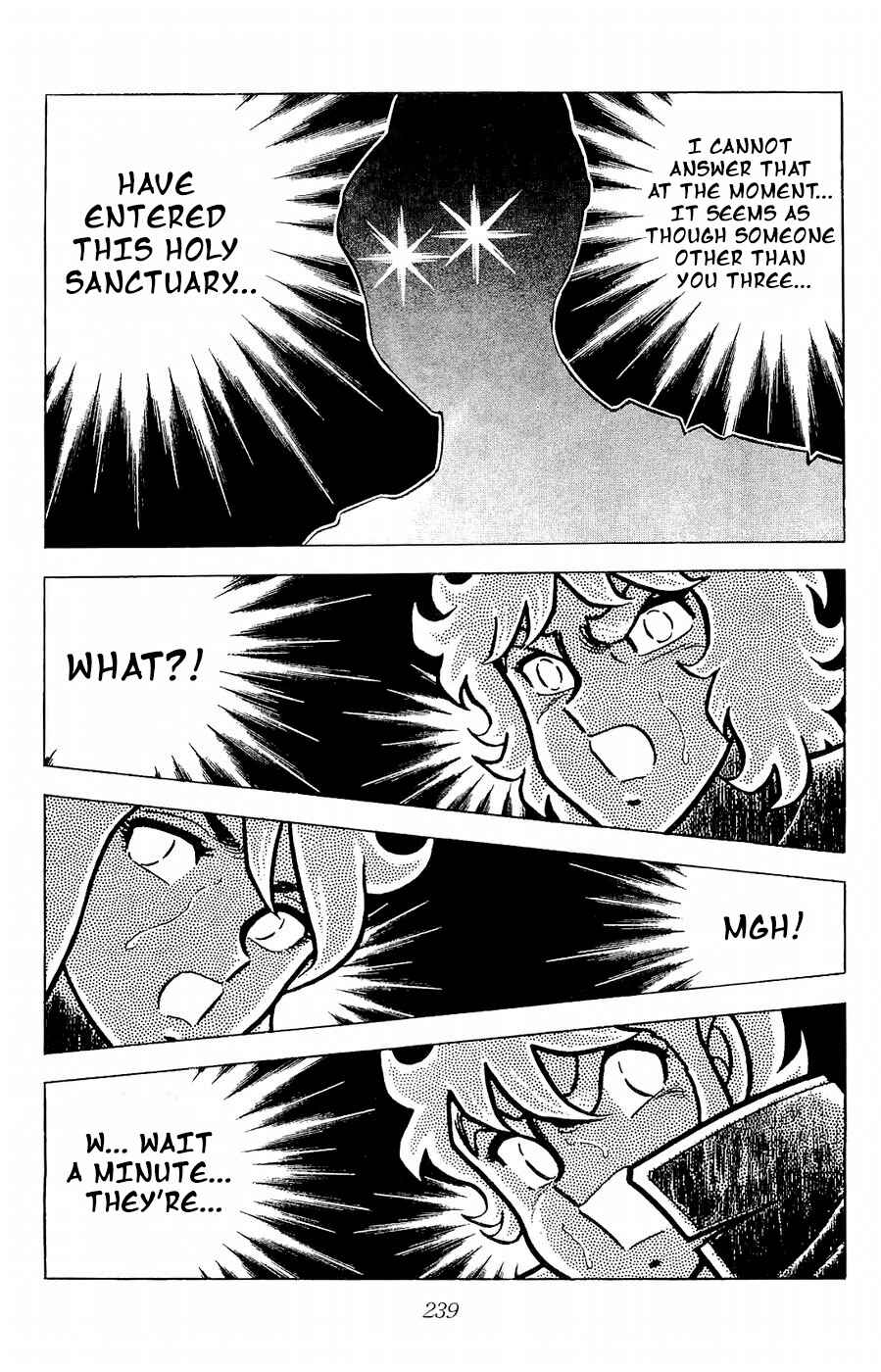 Page 12 Chapter 22 Kojiro of the Fuma
