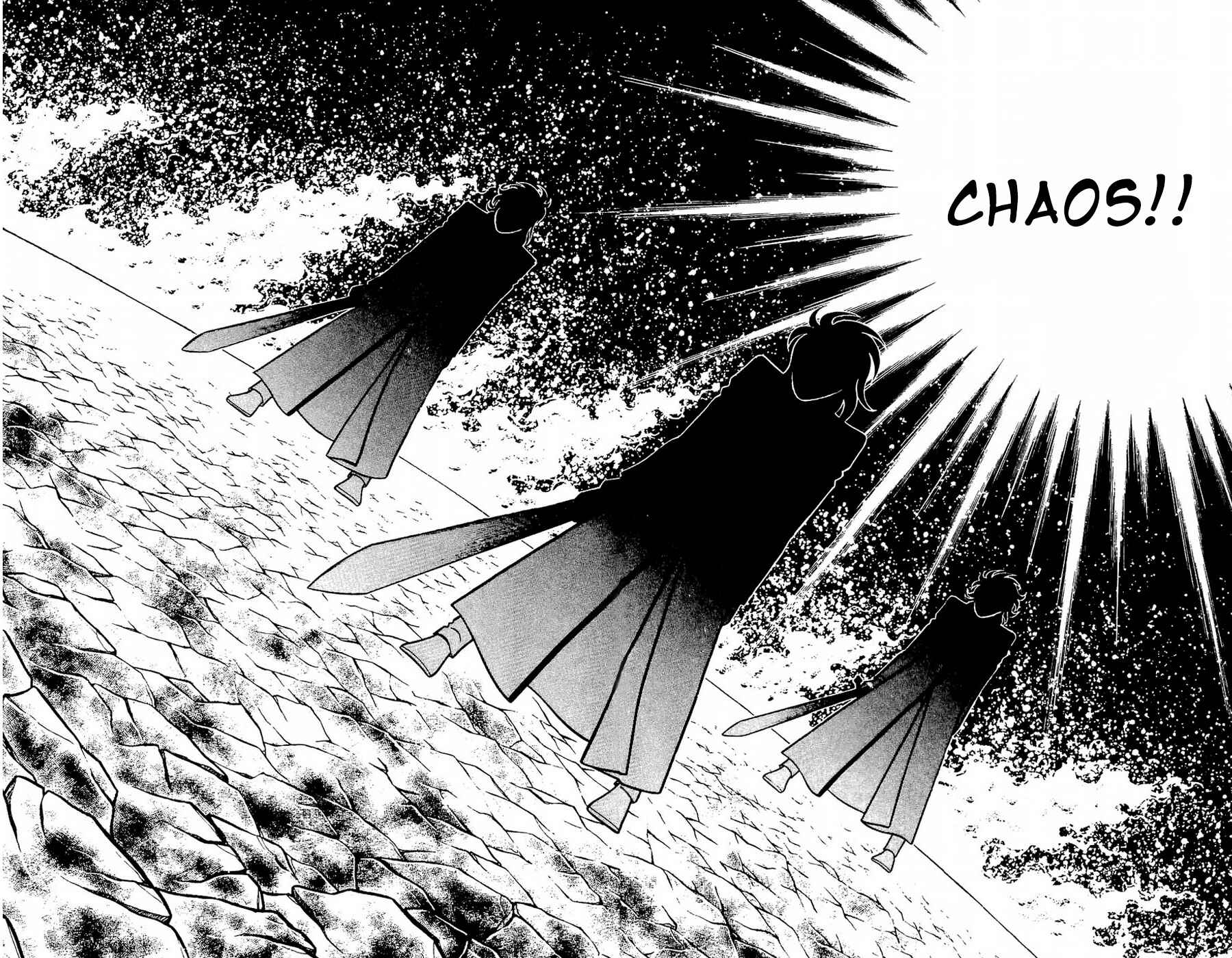 Page 13 Chapter 22 Kojiro of the Fuma