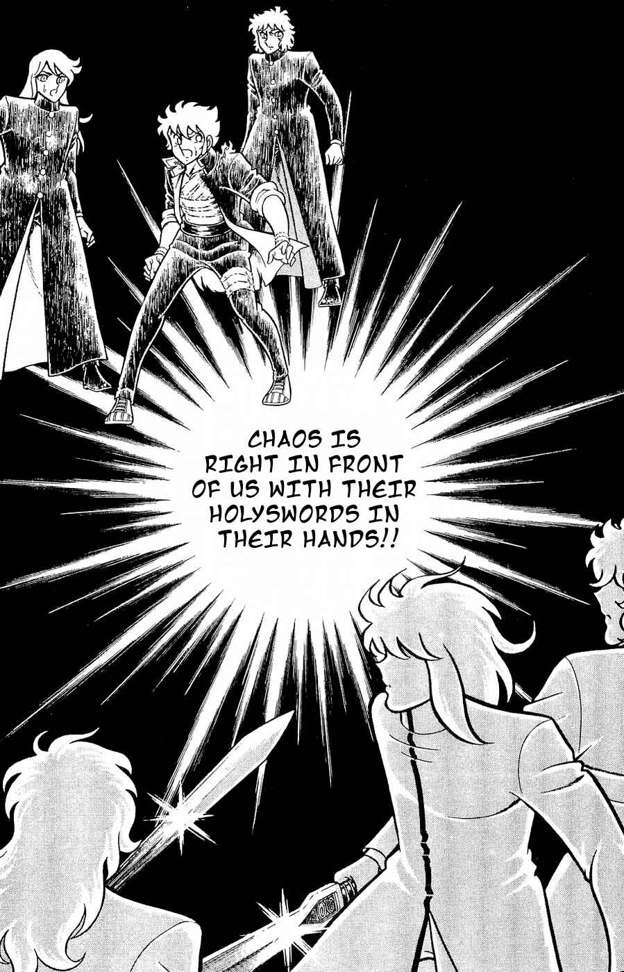 Page 14 Chapter 22 Kojiro of the Fuma