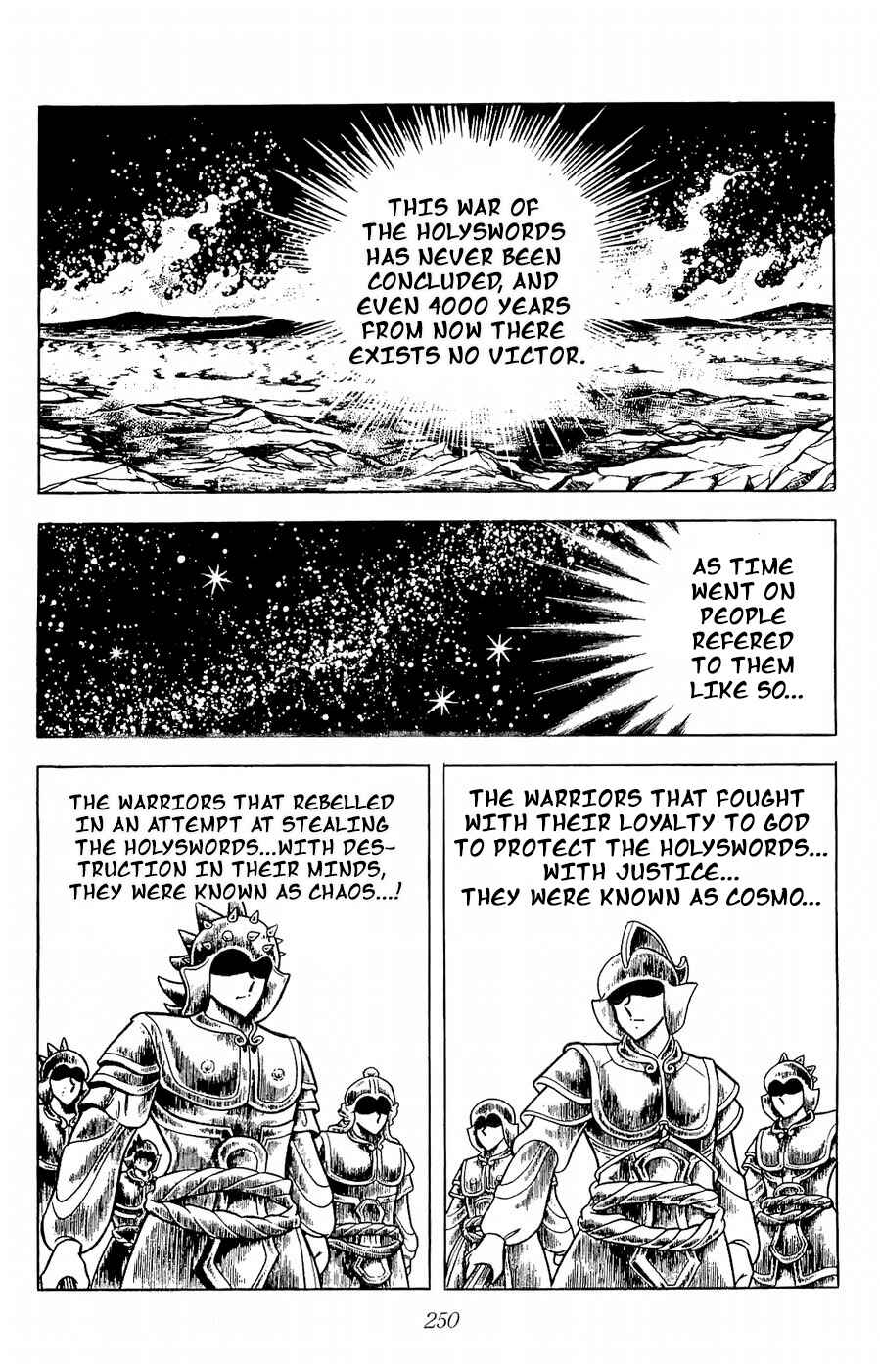 Page 21 Chapter 22 Kojiro of the Fuma