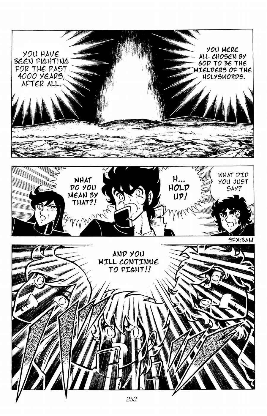 Page 24 Chapter 22 Kojiro of the Fuma
