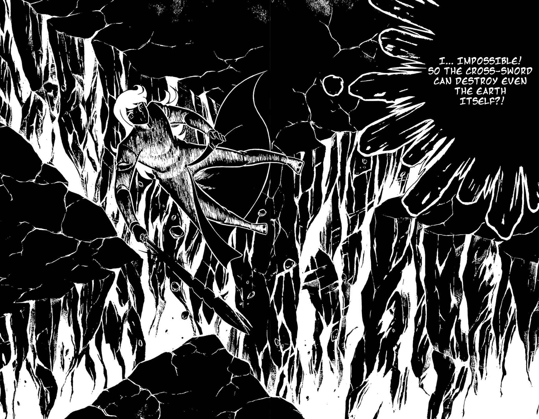Page 10 Chapter 24 Kojiro of the Fuma