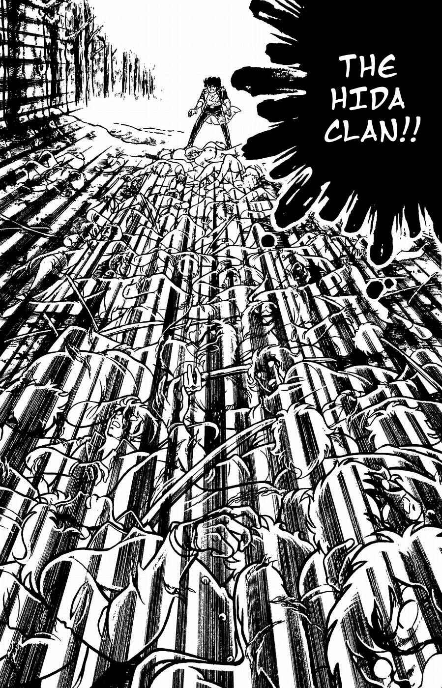 Page 49 Chapter 17 Kojiro of the Fuma