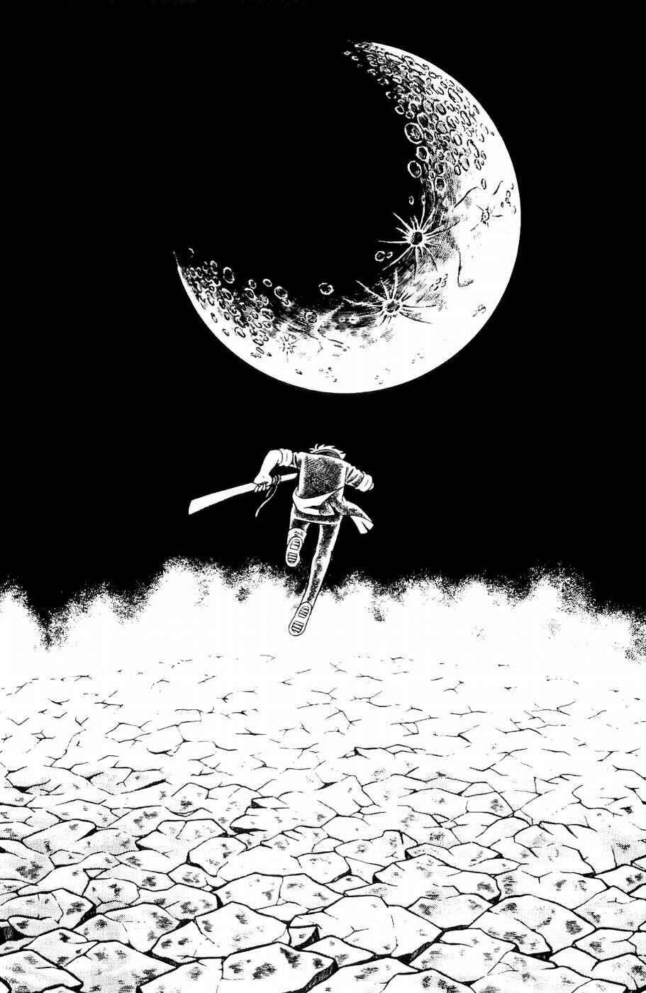 Page 12 Chapter 12 Kojiro of the Fuma