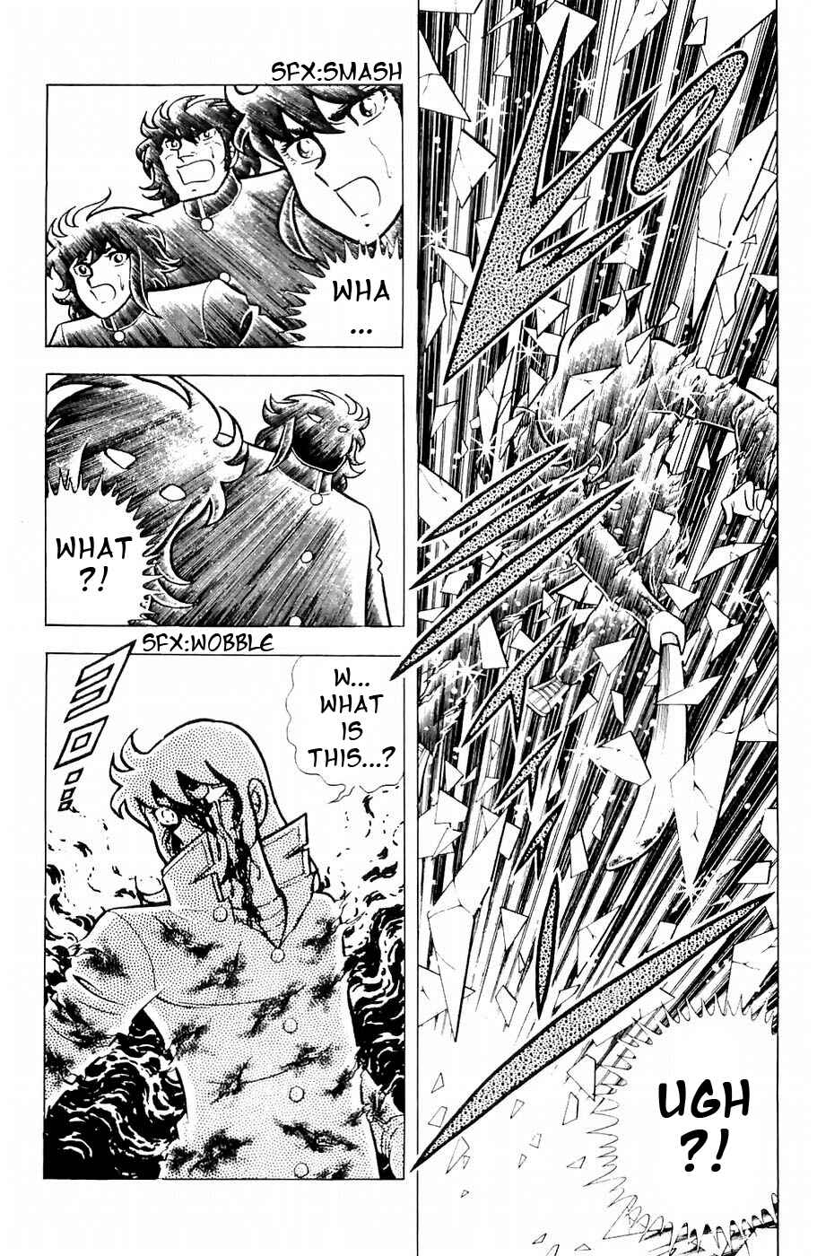 Page 22 Chapter 12 Kojiro of the Fuma