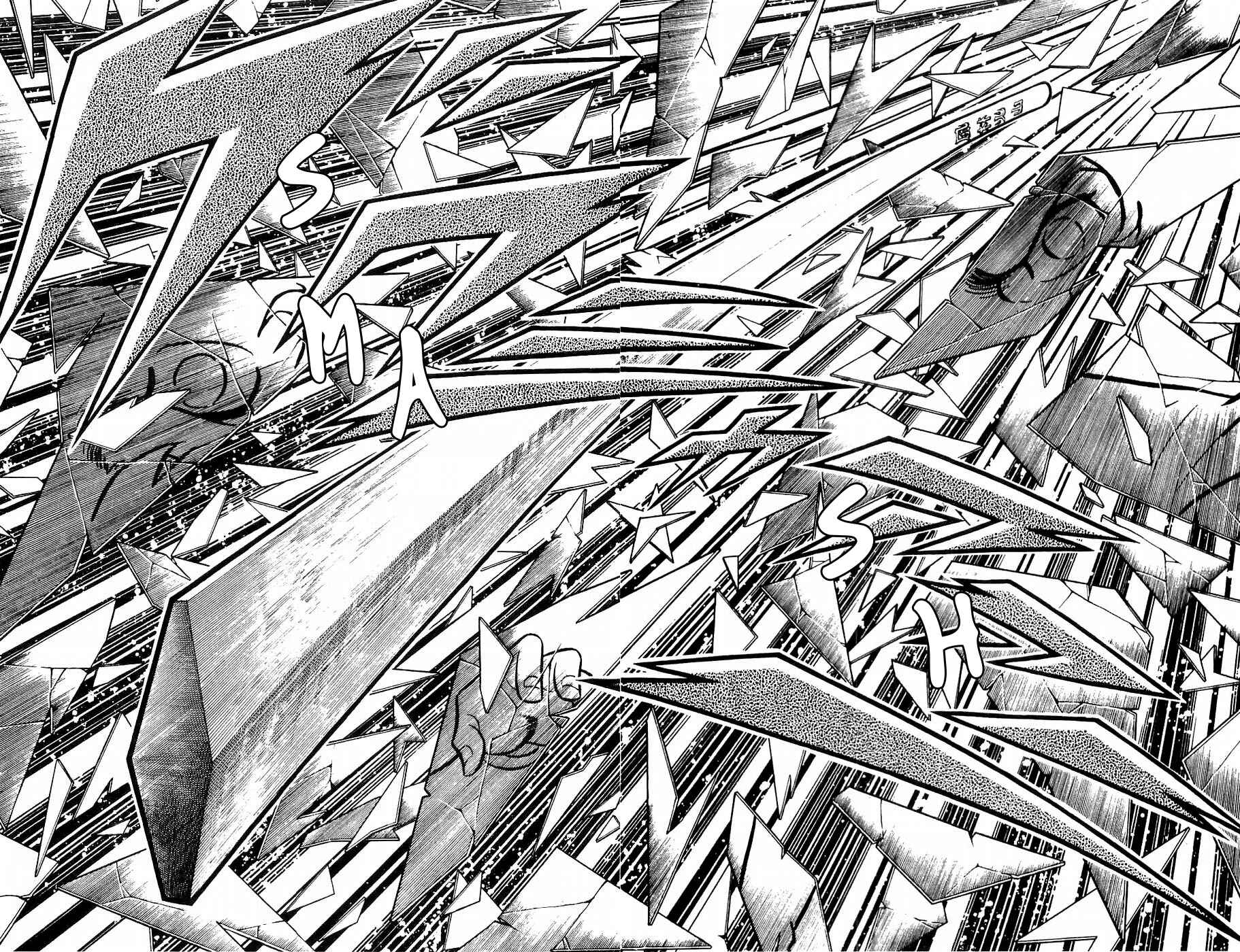 Page 28 Chapter 12 Kojiro of the Fuma