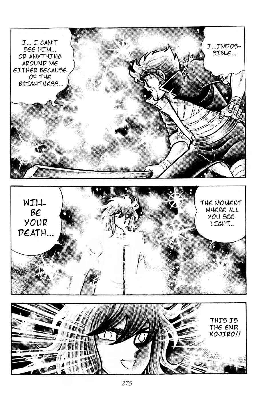 Page 14 Chapter 23 Kojiro of the Fuma