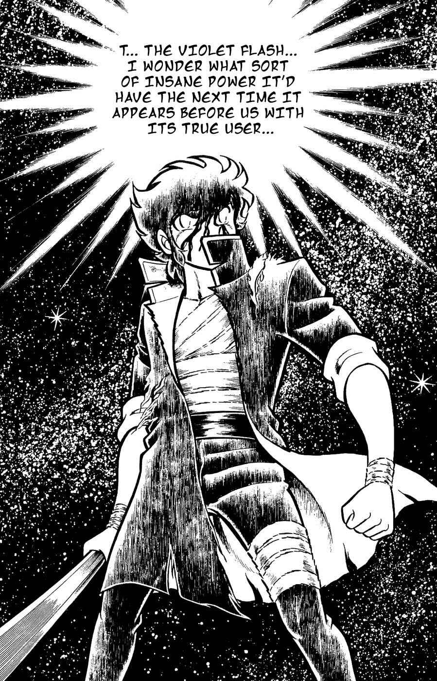 Page 33 Chapter 23 Kojiro of the Fuma