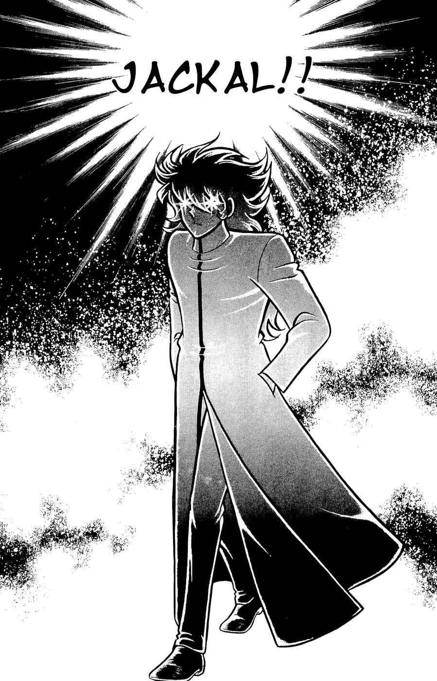 Page 42 Chapter 23 Kojiro of the Fuma