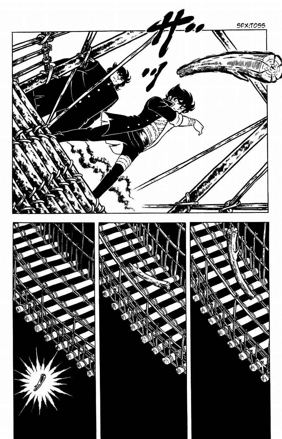 Page 14 Chapter 16 Kojiro of the Fuma