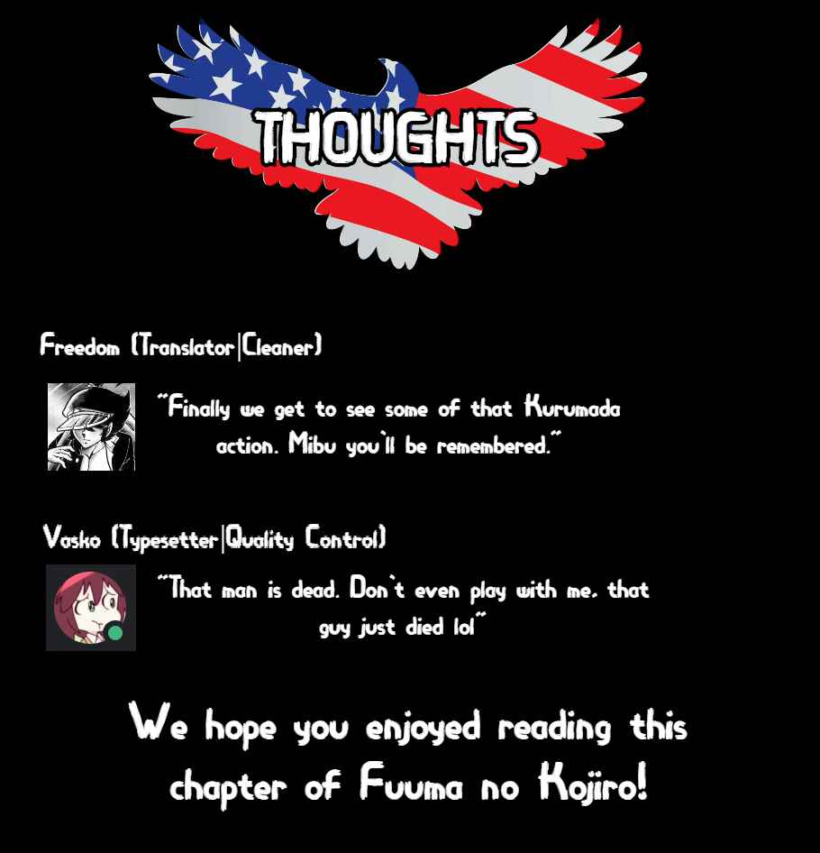 Page 52 Chapter 2 Kojiro of the Fuma