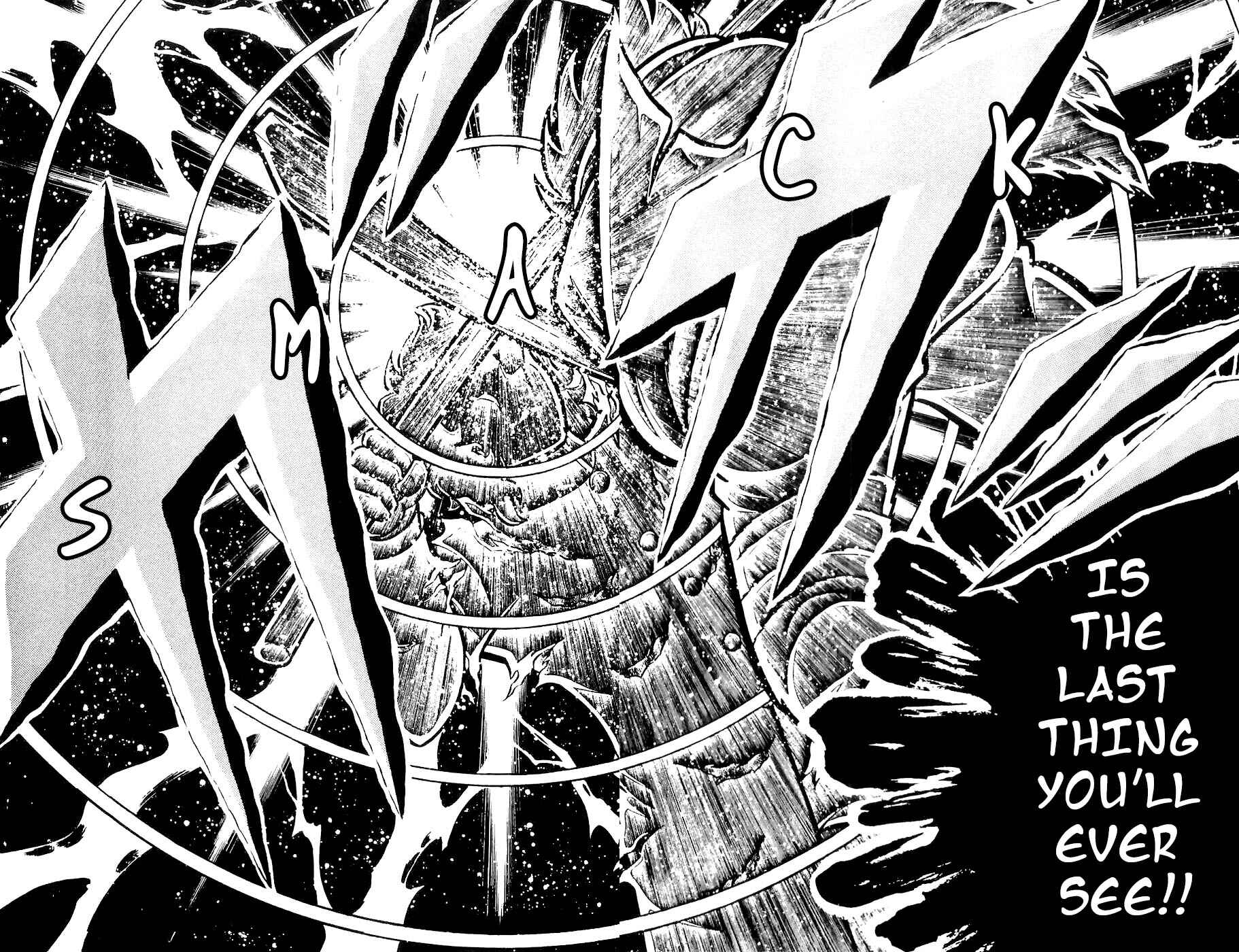 Page 12 Chapter 14 Kojiro of the Fuma