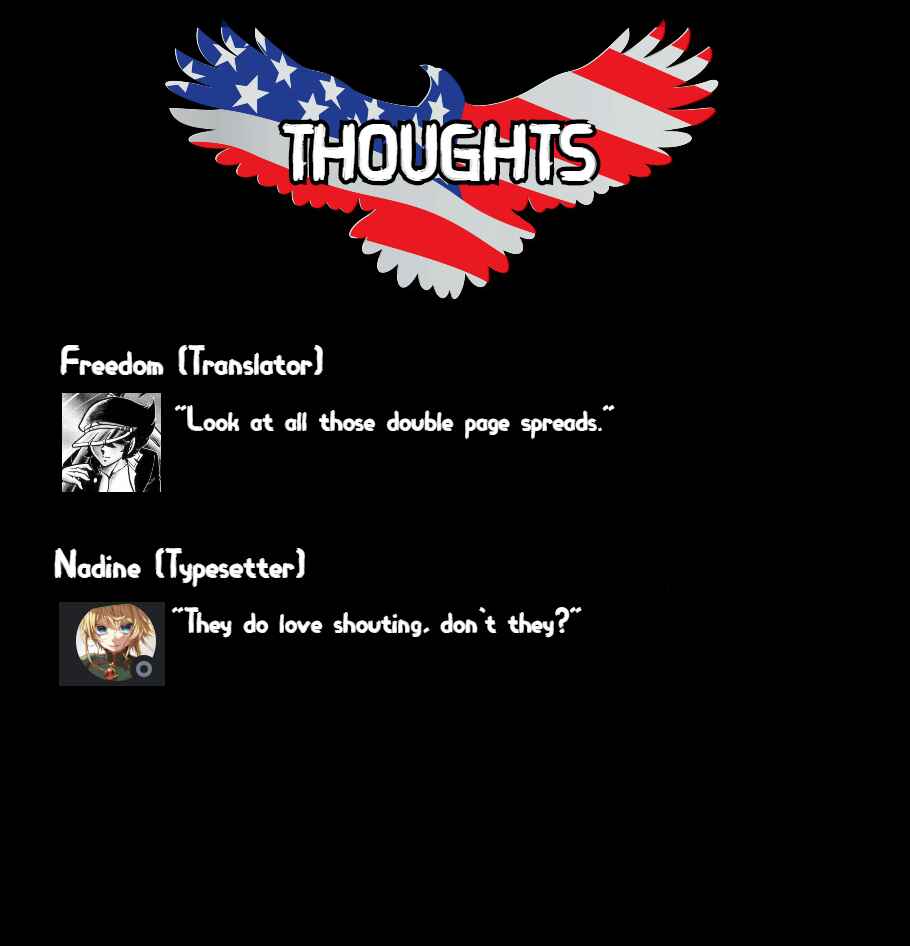 Page 33 Chapter 14 Kojiro of the Fuma