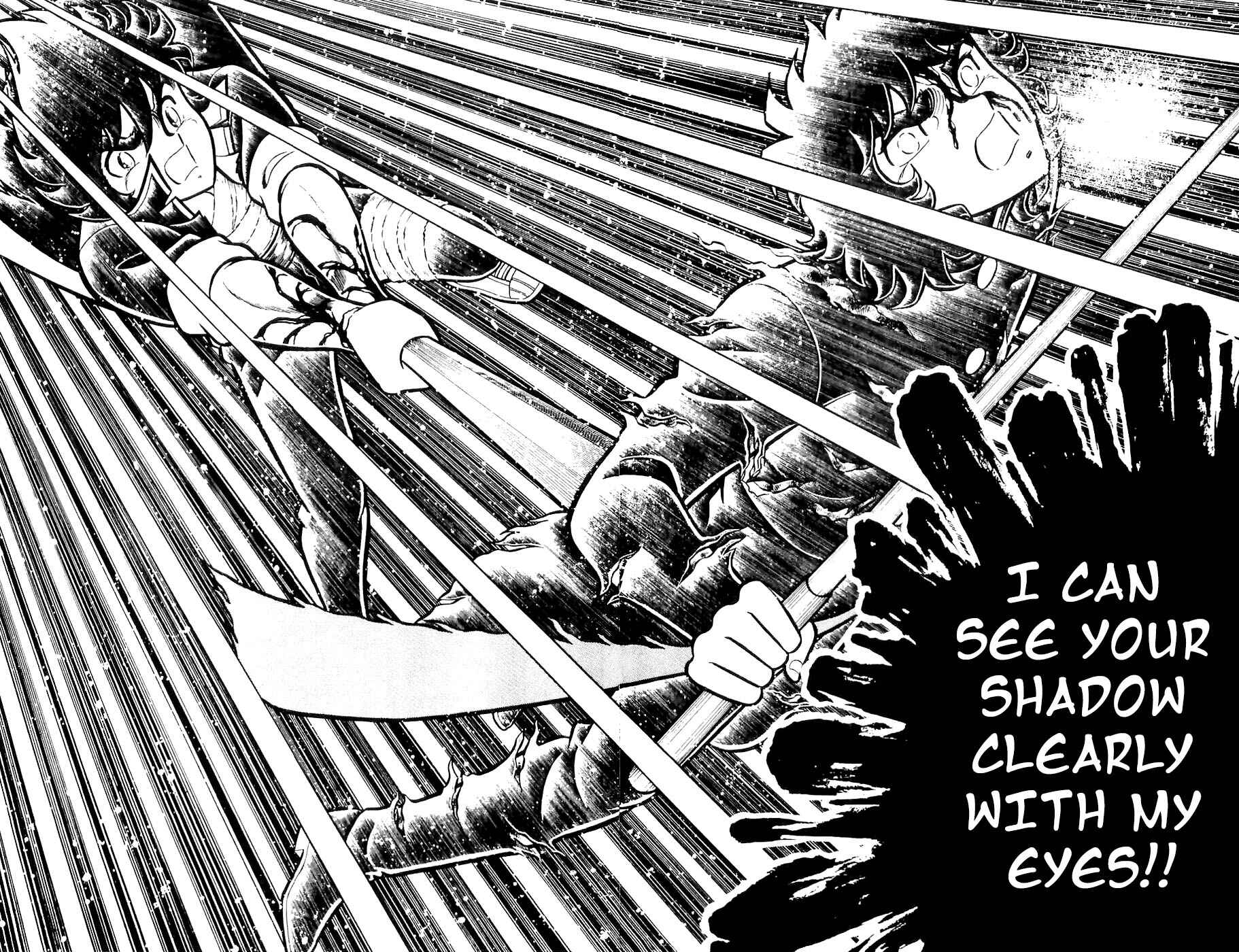 Page 9 Chapter 14 Kojiro of the Fuma