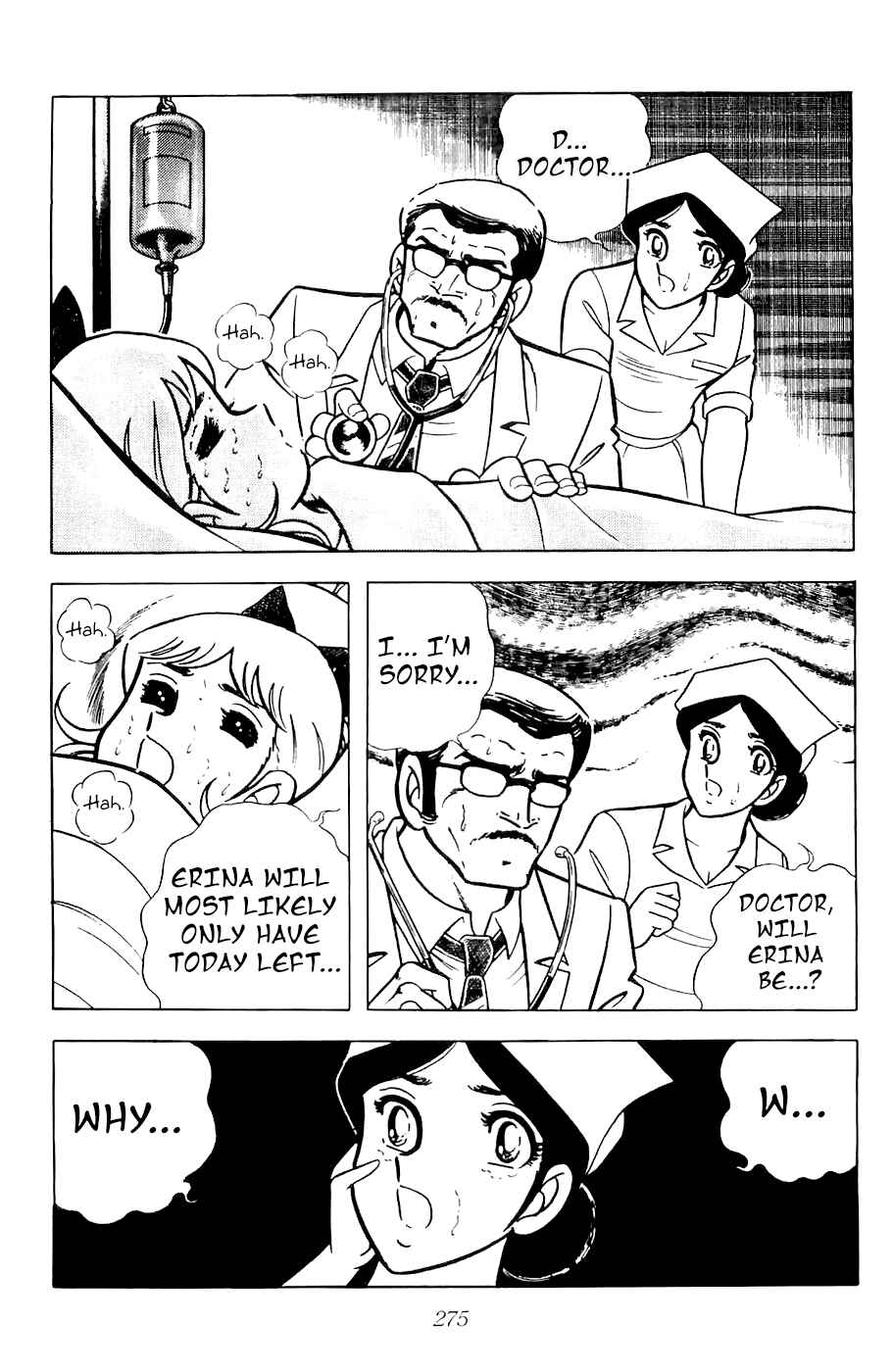 Page 14 Chapter 15 Kojiro of the Fuma