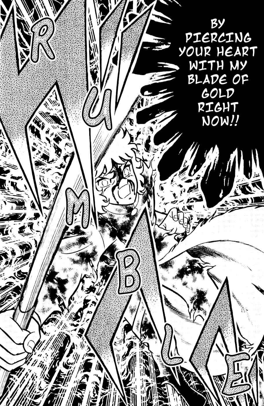 Page 16 Chapter 15 Kojiro of the Fuma
