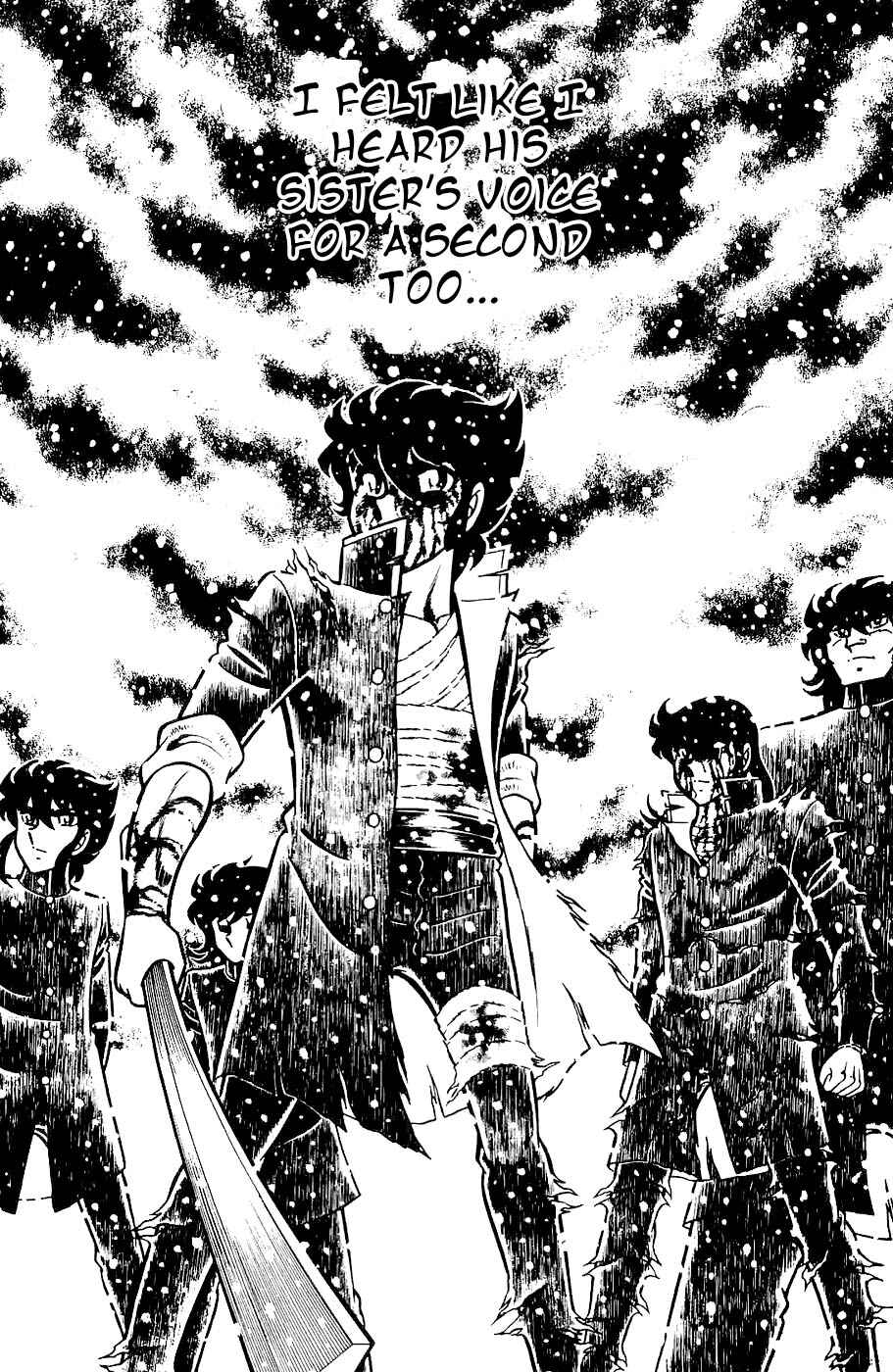Page 45 Chapter 15 Kojiro of the Fuma