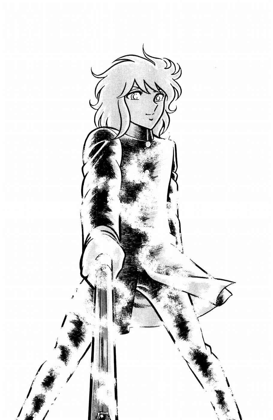 Page 42 Chapter 9 Kojiro of the Fuma
