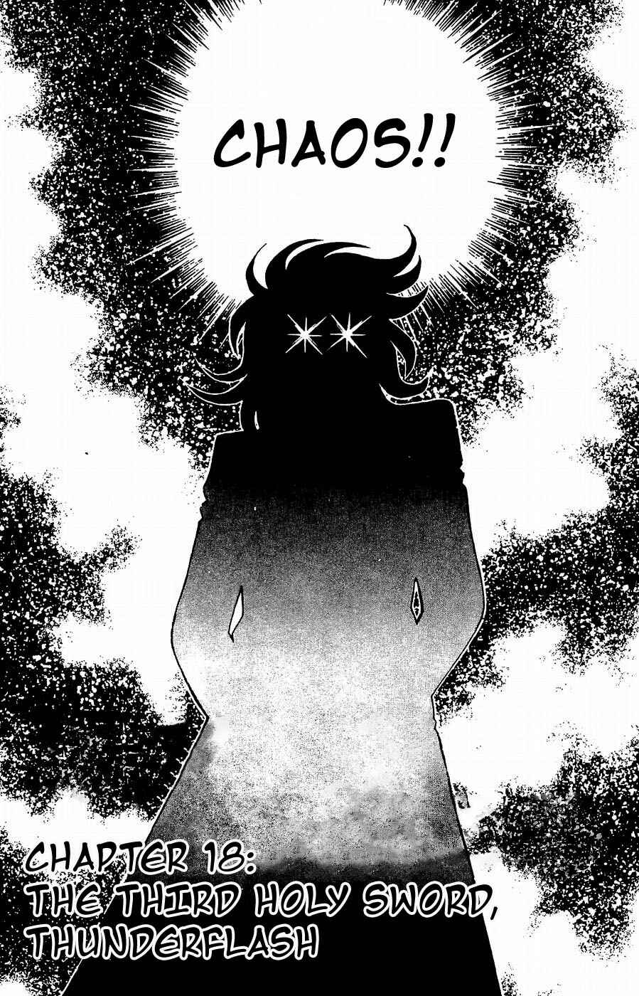 Page 1 Chapter 18 Kojiro of the Fuma