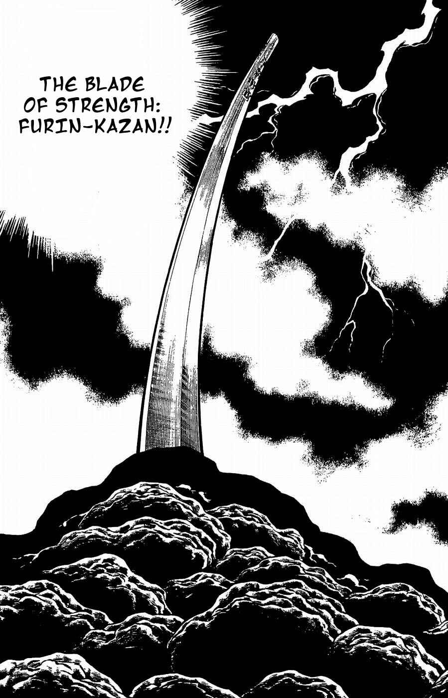 Page 9 Chapter 18 Kojiro of the Fuma