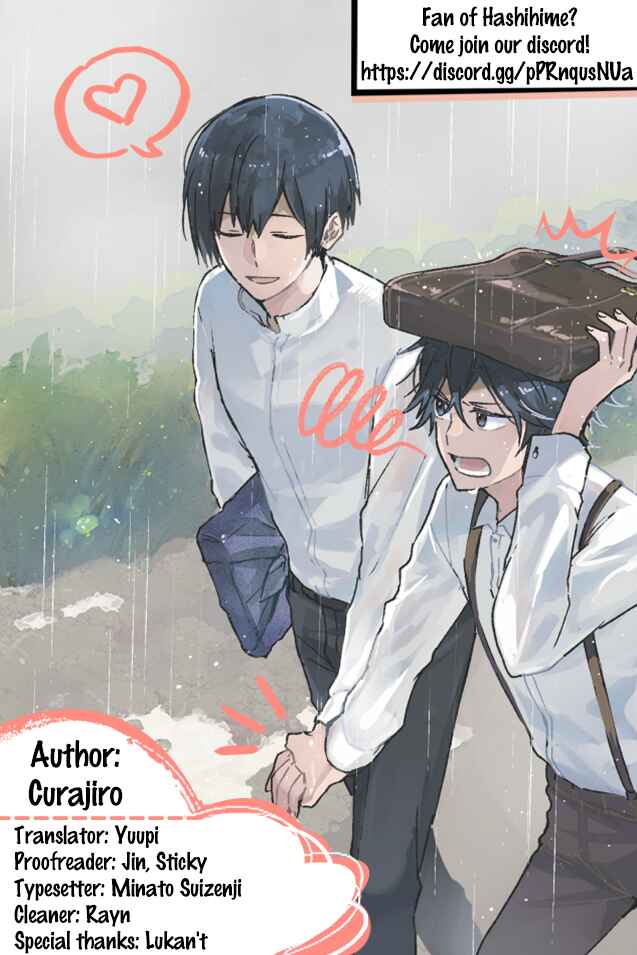 Page 31 Chapter 2 Nareba Aijou ni Kou