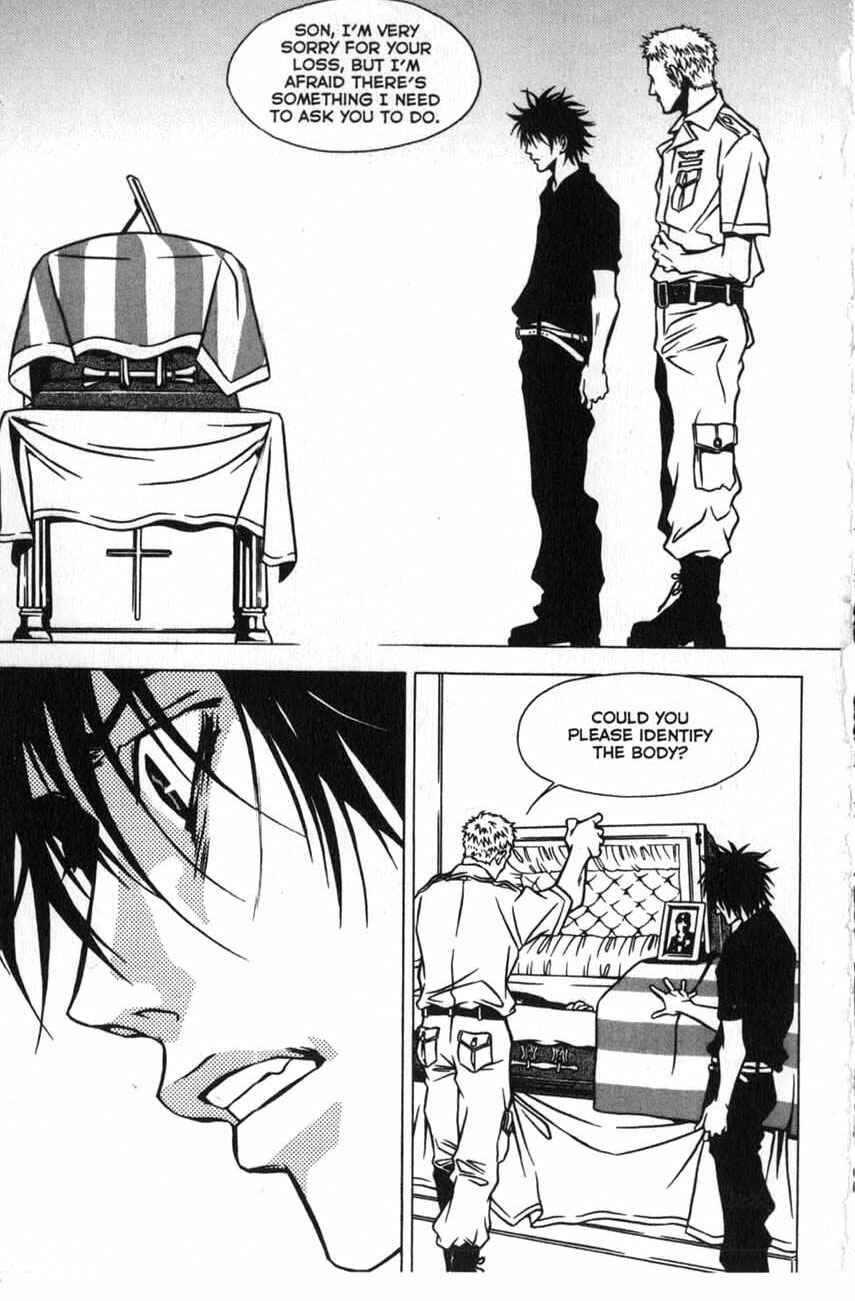 Page 18 Chapter 14 Shigeshoushi
