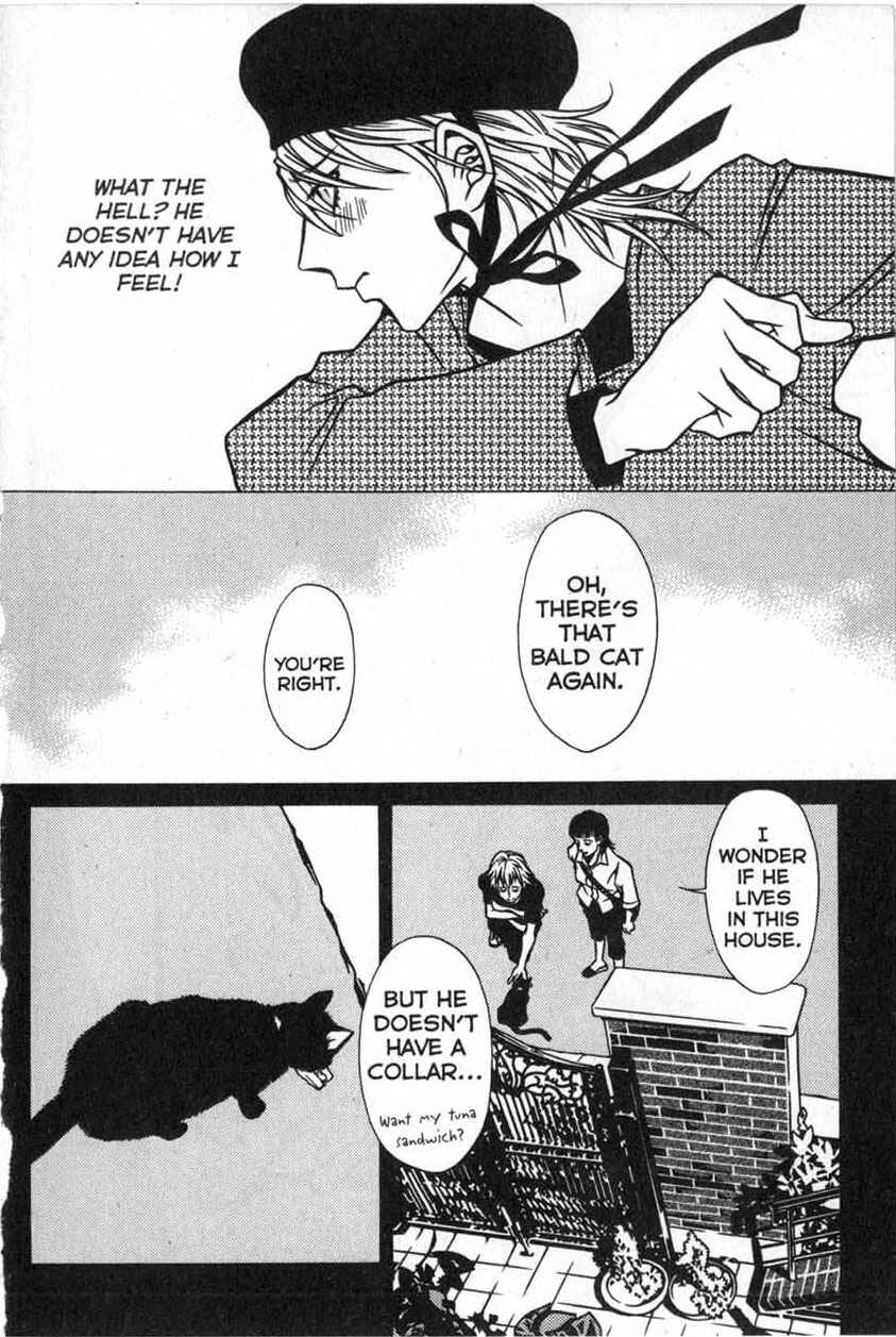 Page 20 Chapter 6 Shigeshoushi