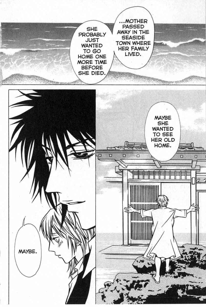 Page 30 Chapter 6 Shigeshoushi