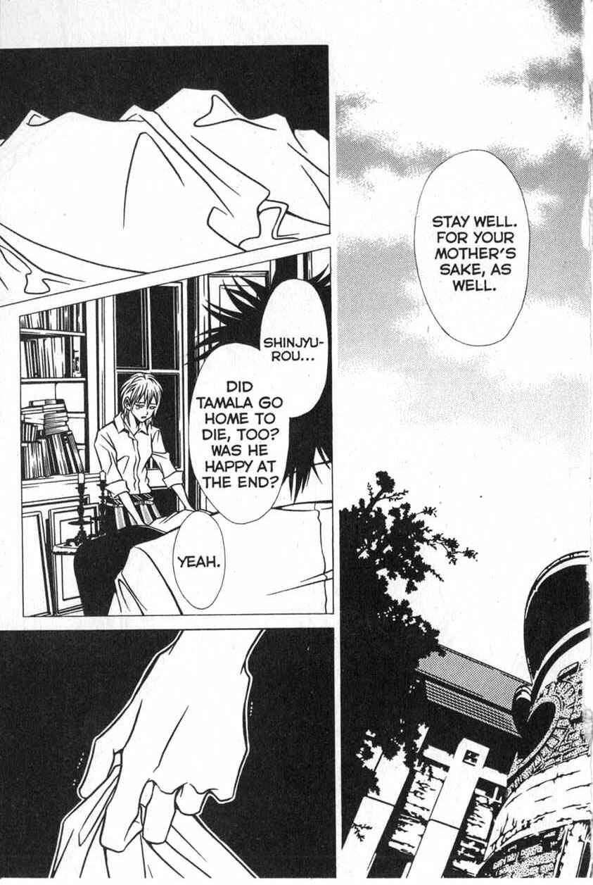 Page 31 Chapter 6 Shigeshoushi
