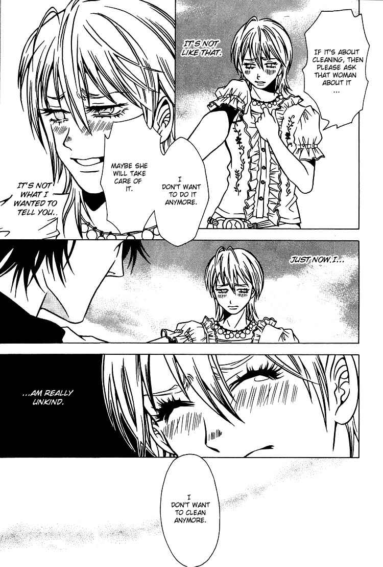 Page 18 Chapter 30 Shigeshoushi
