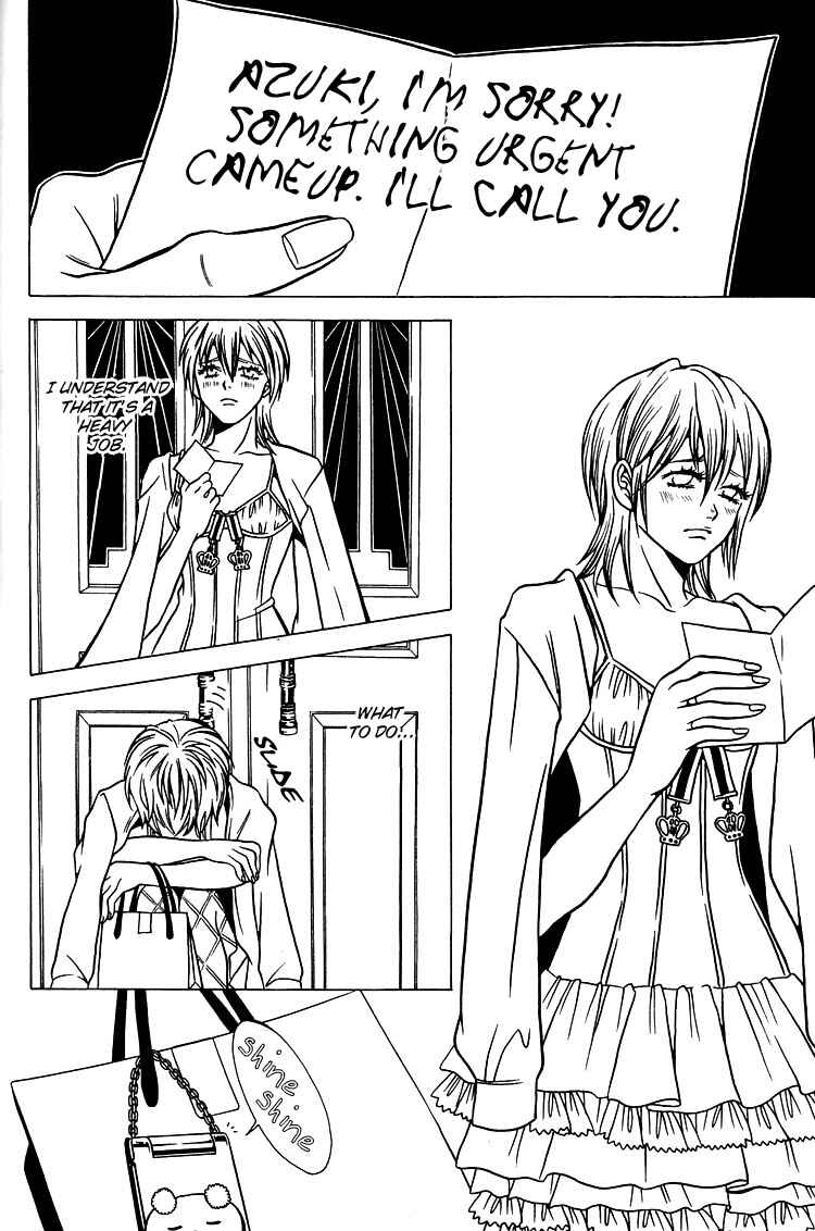 Page 26 Chapter 30 Shigeshoushi