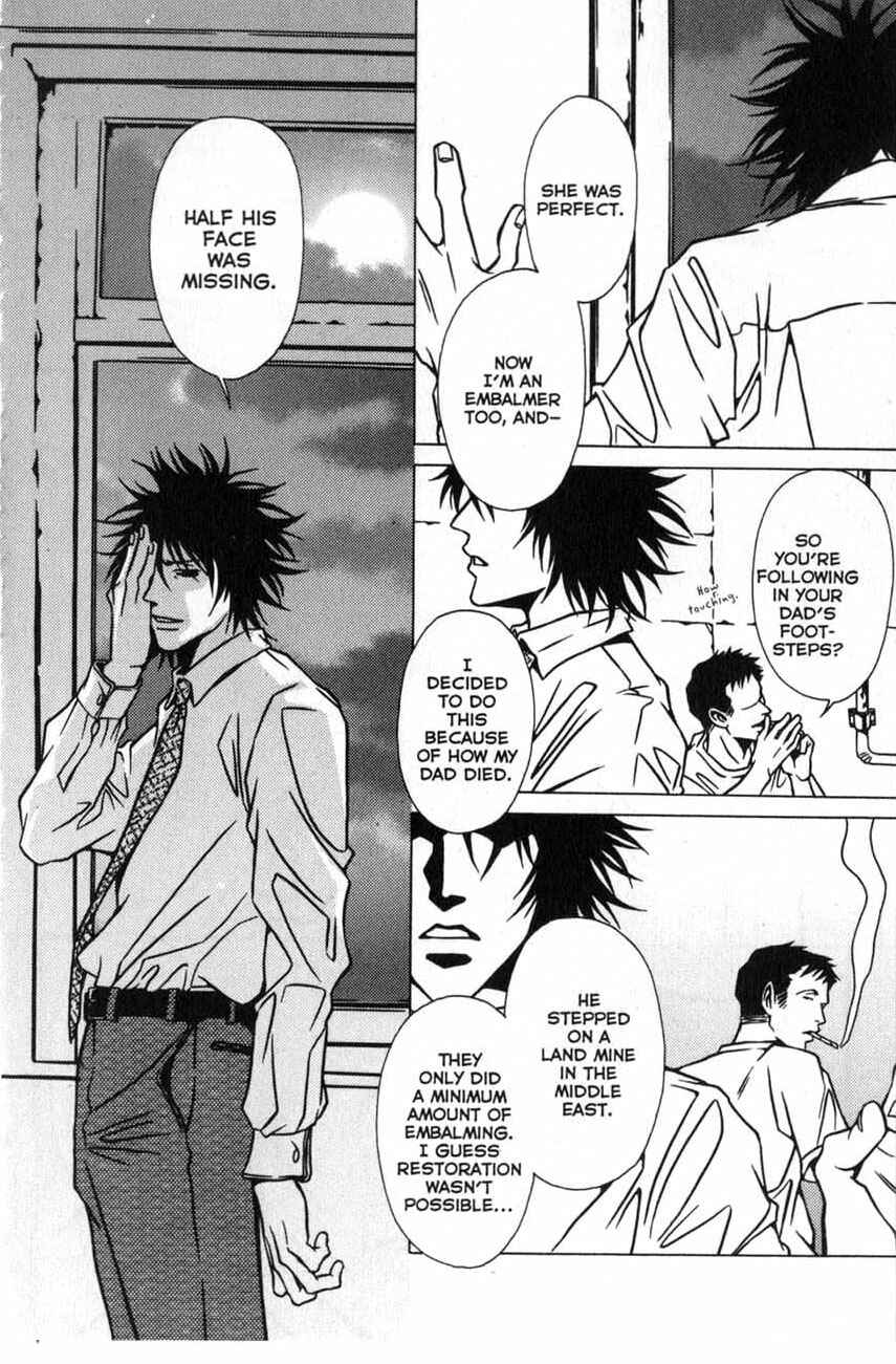 Page 10 Chapter 17 Shigeshoushi