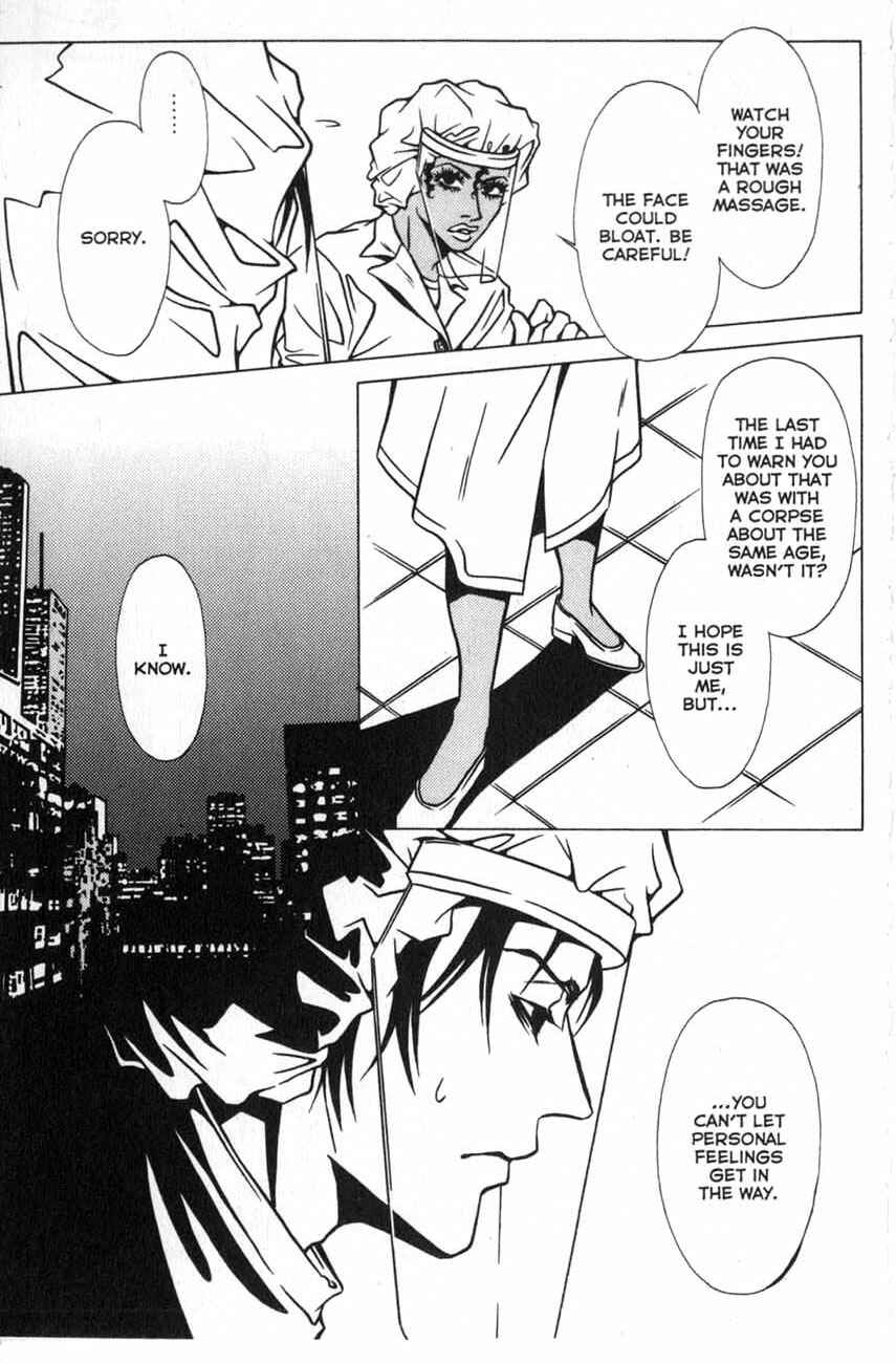 Page 7 Chapter 17 Shigeshoushi