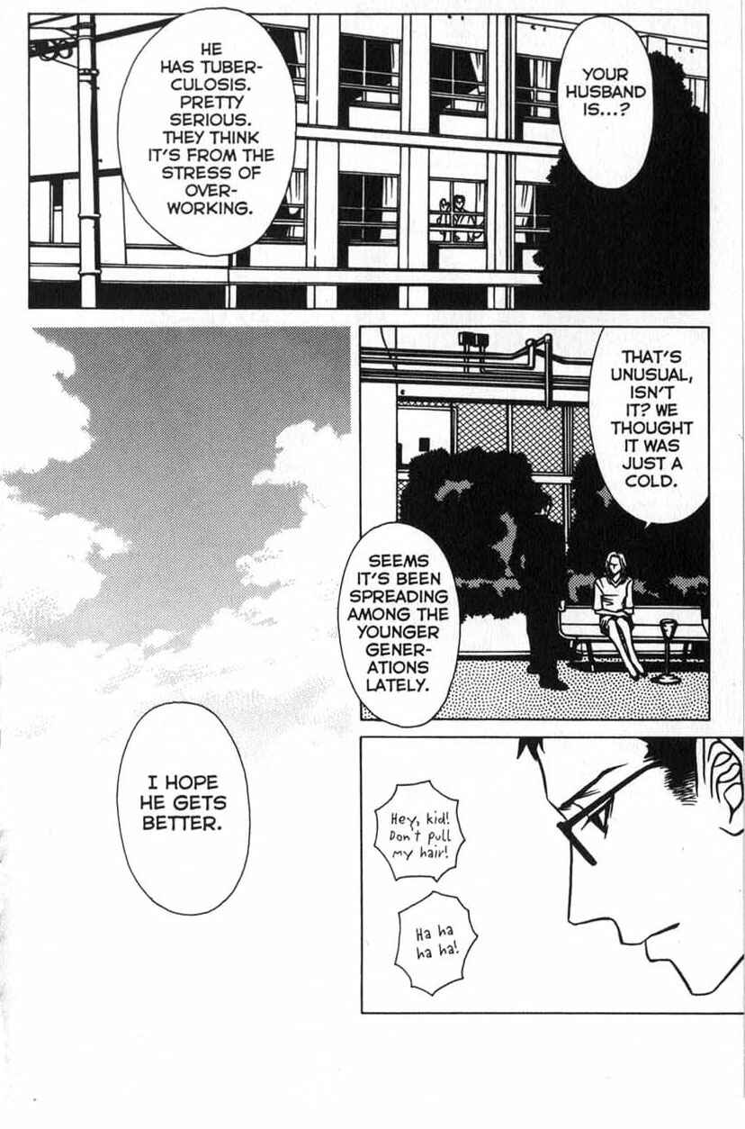 Page 12 Chapter 4 Shigeshoushi