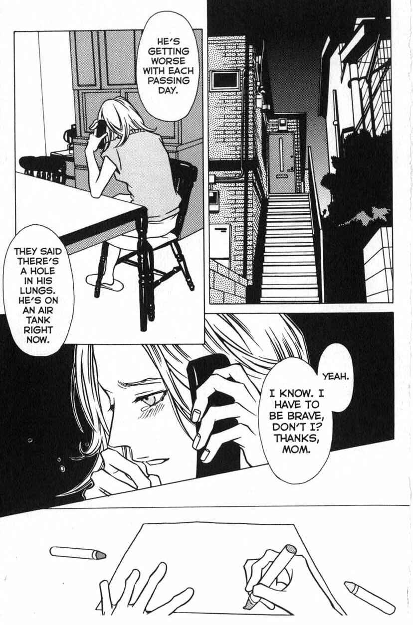 Page 19 Chapter 4 Shigeshoushi