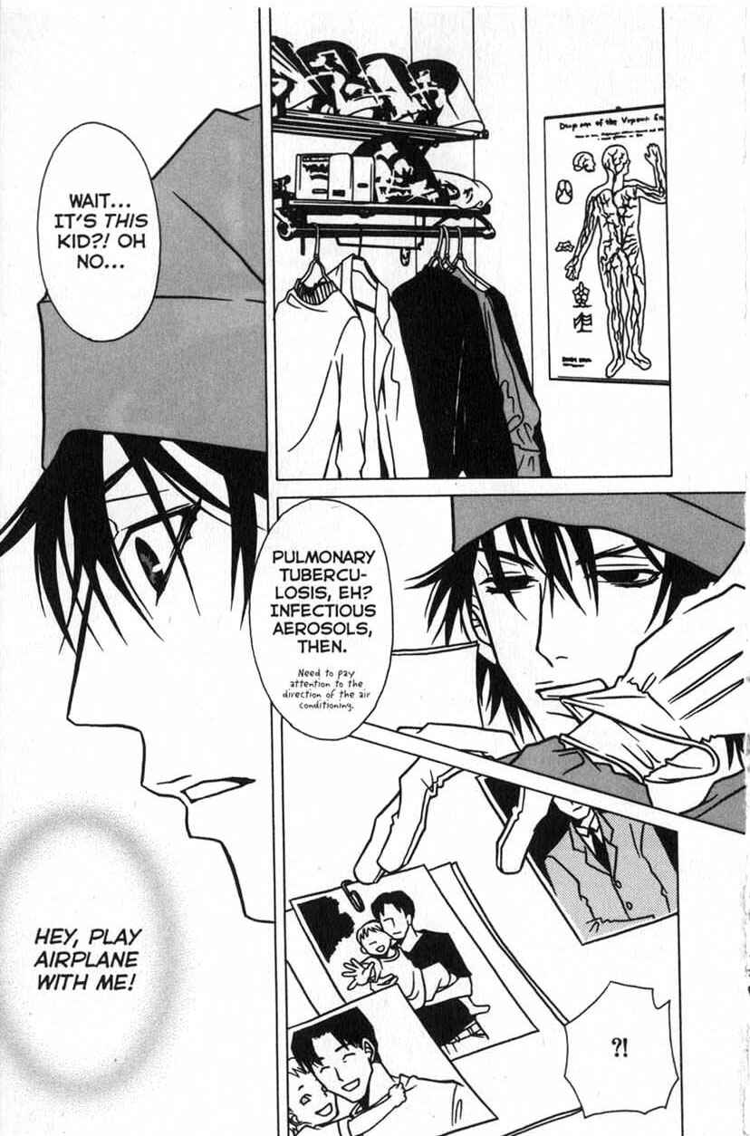 Page 25 Chapter 4 Shigeshoushi