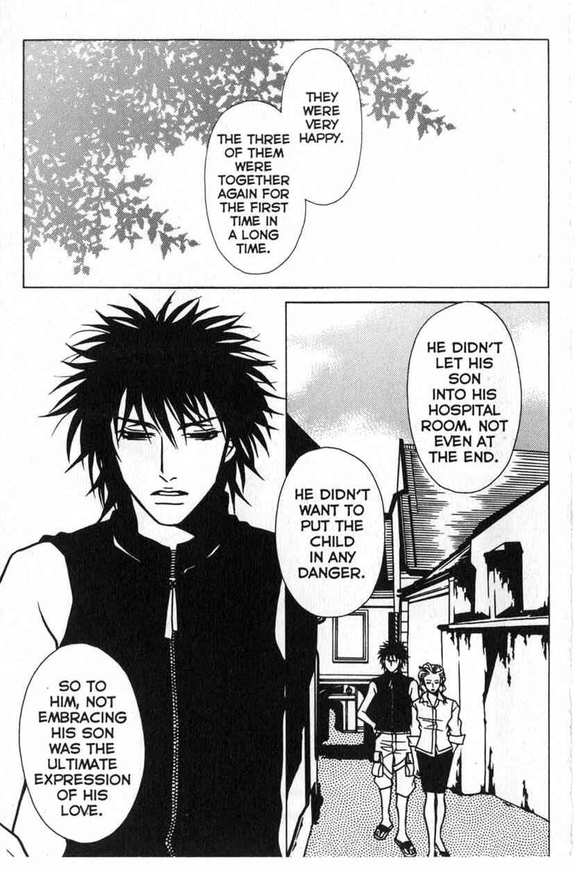 Page 31 Chapter 4 Shigeshoushi