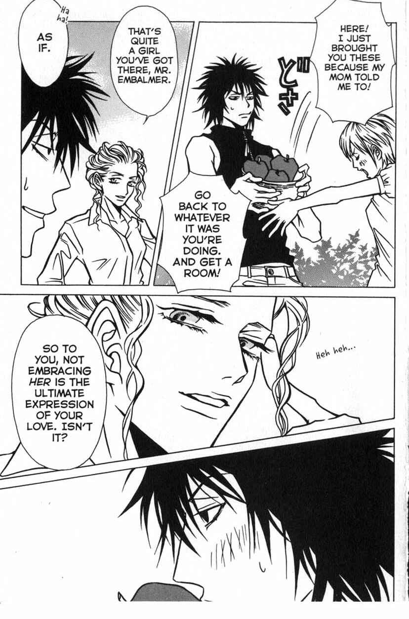 Page 33 Chapter 4 Shigeshoushi