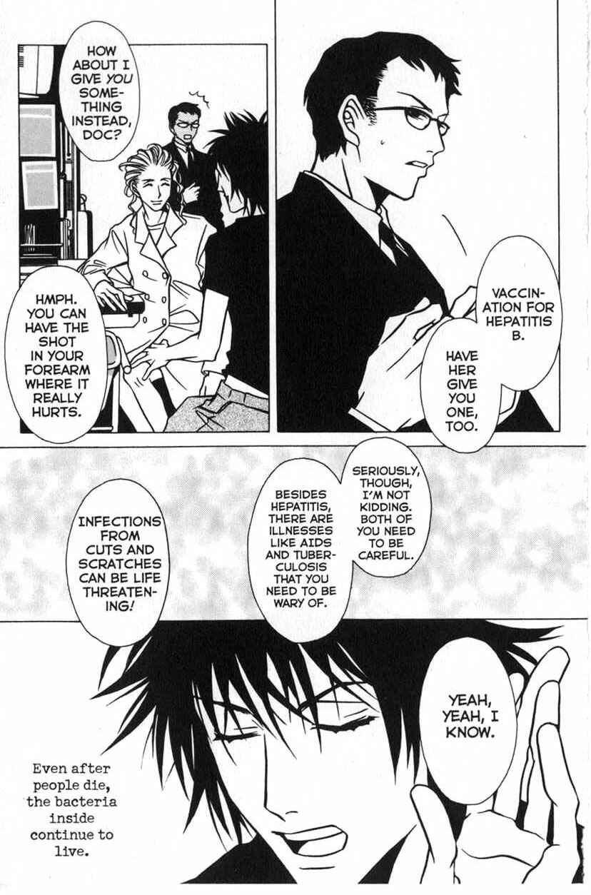 Page 7 Chapter 4 Shigeshoushi