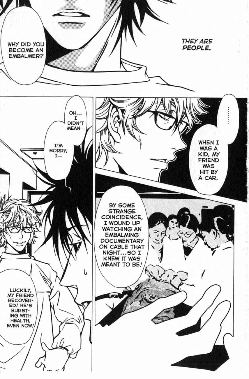 Page 11 Chapter 19 Shigeshoushi