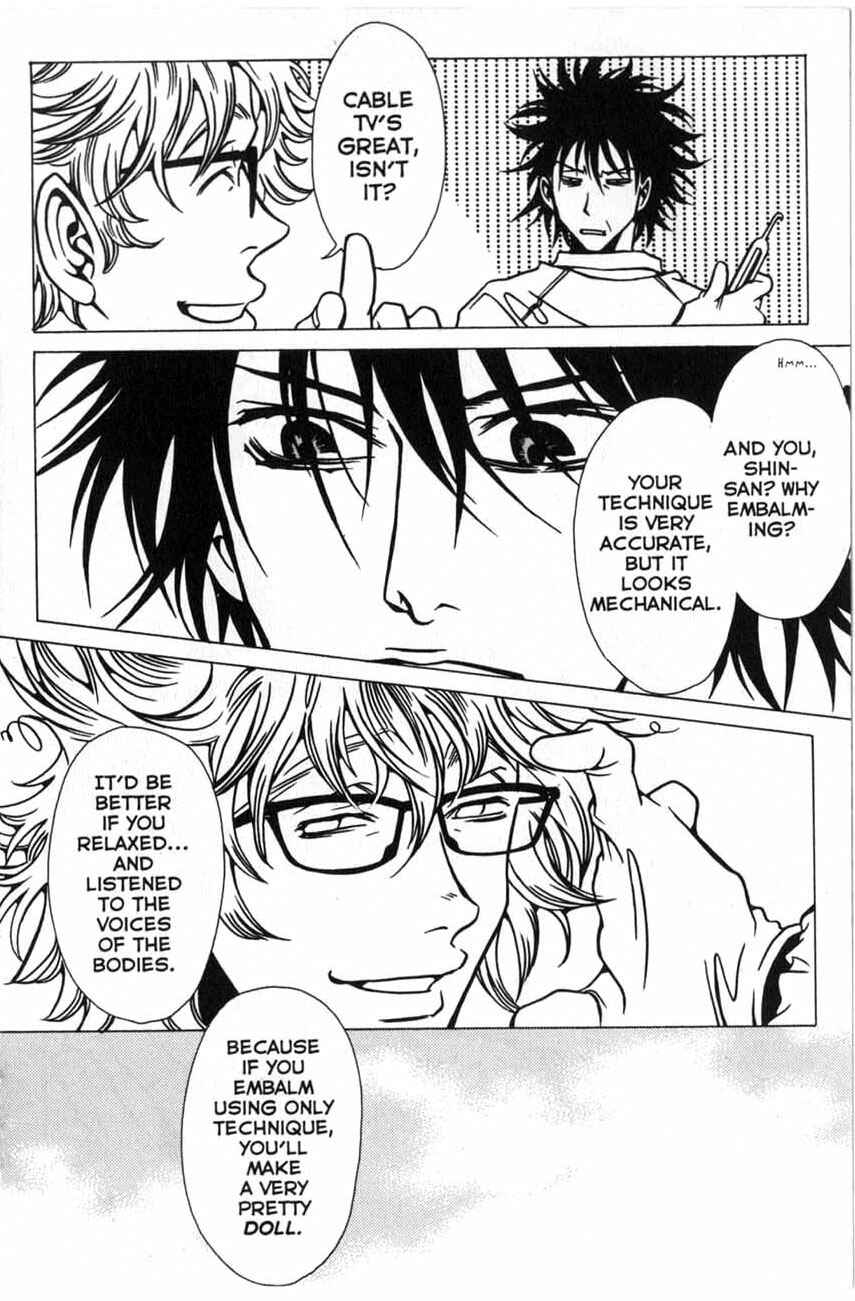 Page 12 Chapter 19 Shigeshoushi
