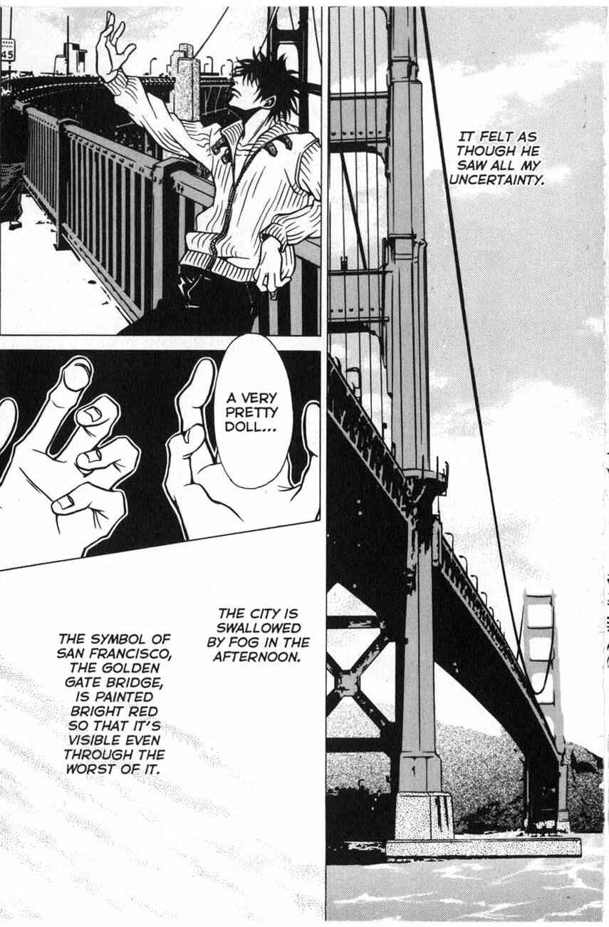 Page 13 Chapter 19 Shigeshoushi