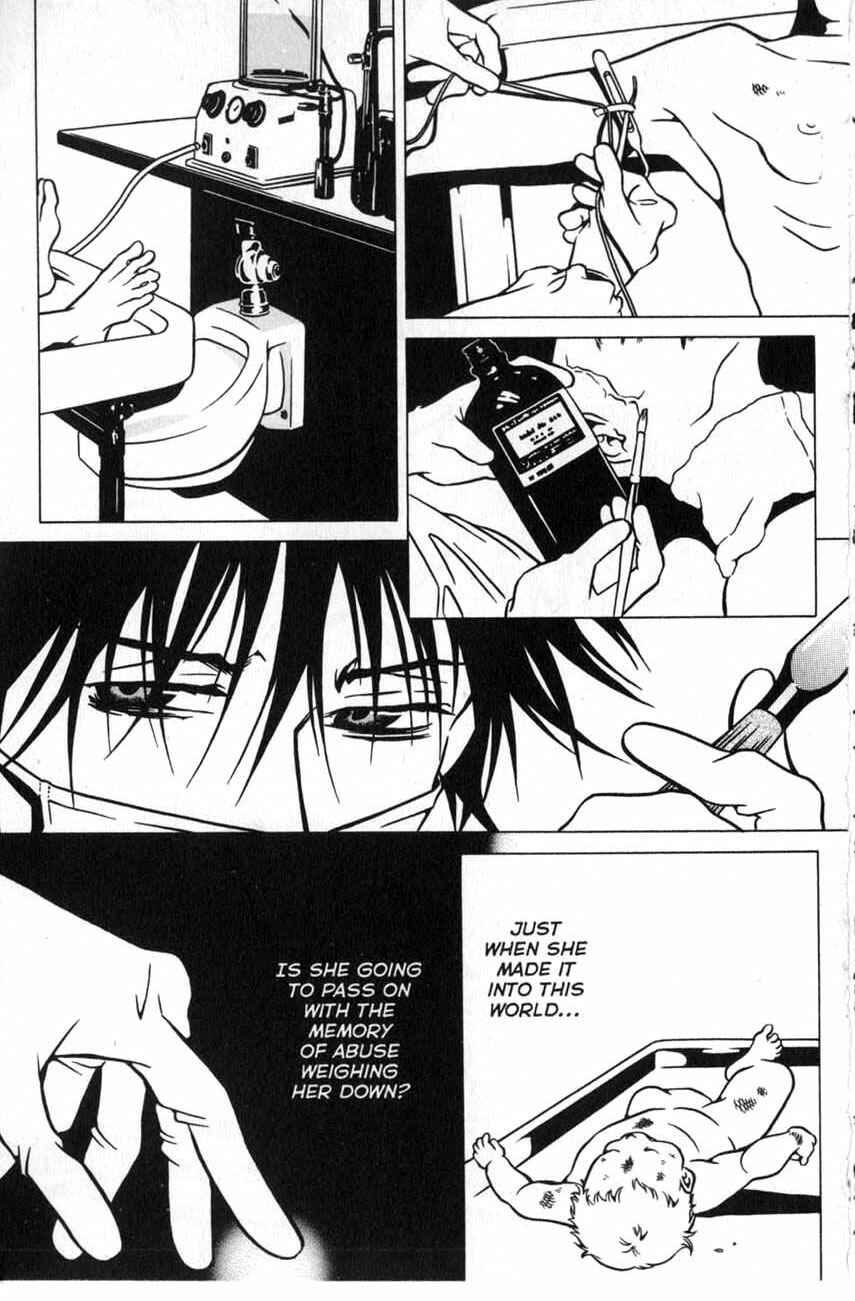 Page 21 Chapter 19 Shigeshoushi